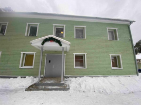 Vabaduse 43, Apartment in Narva-Jõesuu